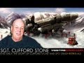 Veritas Radio | Sgt Clifford Stone | Eyes Only: The Story of Clifford Stone and UFO Crash Retrievals