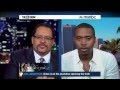 Michael Eric Dyson Interviews Nas