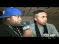 Nas Interview