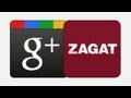 Google+ Local Combines Zagat Reviews With Local Search