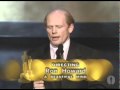 Ron Howard winning an Oscar® for 