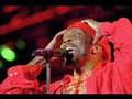 Jimmy Cliff - The Lion Sleeps Tonight