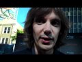 Lukas Haas at the 