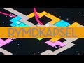 Playing 'RYMDKAPSEL', A Minimalist VITA Strategy Game