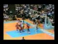 Len Bias Highlights