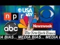 Proving Media Bias: Prager University