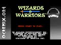 OC ReMix #2501: Wizards & Warriors 'Wizard's Bride' [Rescued the Distressed Damsel] by Mazedude