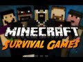 Minecraft: The Survival Games - AntVenom POV