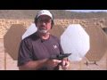 Rob Leatham shooting the NEW Springfield Armory XDM 5.25 9mm Competition Series Pistol