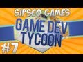 Game Dev Tycoon - Part 7 - Long Term Strategy