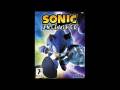 Sonic Unleashed 