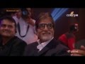 Tribute to Amitabhji, 14 Singers Performing at Mirchi Music Awards, The Ultimate Bollywood Tribute