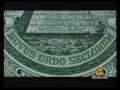 Masonry and the Illuminati on the back of the dollar bill 1/5