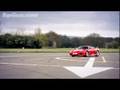 BBC: Porsche GT3 v Ferrari Car Review- Top Gear