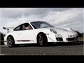 GT3 RS 4.0: Last Drive Before Hibernation - CHRIS HARRIS ON CARS