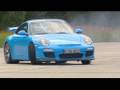 Porsche 911 GT3: Drift-Orgie mit Patrick Simon