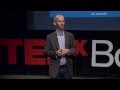 Gene Therapy: The Time Is Now: Nick Leschly at TEDxBoston