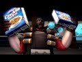 Meet the Cracklin' Oat Bran [SFM]