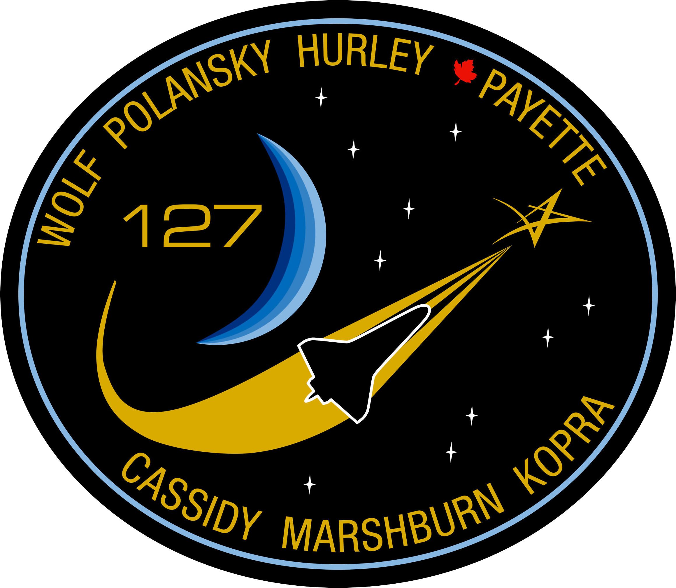 STS-127 patch.png