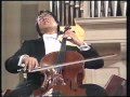 Tchaikovsky: Rococo Variations [Yo Yo Ma, violoncello]