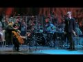 Cinema Paradiso • [HD1080p] • Chris Botti (feat. Yo-Yo Ma) in Boston