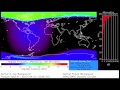 3MIN News April 22, 2013: Meteorite, Quake Stat Update, Delta Sunspot