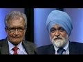 Is the India story in trouble? Amartya Sen and Montek Singh Ahluwalia discuss