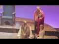 King Lear - Act I, Scene 1