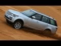 2013 Land Rover Range Rover - Ultimate Go Everywhere Luxury? - Ignition Episode 43