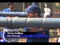 New York Mets 2013 Spring Training in Port St. Lucie, Florida: Manager Terry Collins