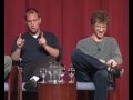 NWRC AUTEUR ESSAY - Trey Parker & Matt Stone (South Park, Team America: World Police, Orgazmo)