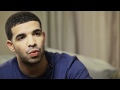 Drake - VEVO News Interview