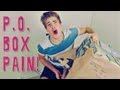 PO BOX PAIN!