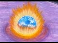 Nibiru Cataclysm Paintings