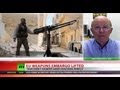 Embargo End: EU lifts Syria arms ban to spur peace process?