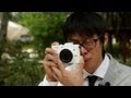 Nikon V1 Hands-on Review