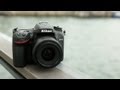 Nikon D7100 First Impression Hands-on