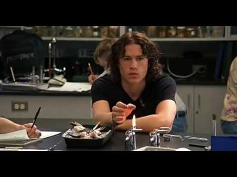 10 Things I Hate About You (1999) Full Movie  /  10 Razloga Zasto Te Mrzim (ceo film sa prevodom)