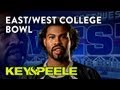 Key & Peele: East/West College Bowl