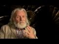 Anthony Hopkins 'Thor' Interview