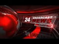 Broadcast news, breaking news, sport news after effects template