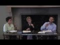 Fossil Fuel Divestment Panel: 4/4 // Question & Answer