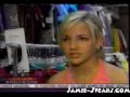 Jamie Lynn Spears Interviewed in zoey 101