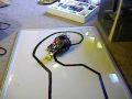 My Arduino Line Following Robot - Using Pololu IR Reflectance Sensor Array