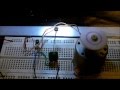 How to make Line Following Robot using Transistors