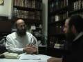 Misunderstanding the nature of the Oral law in Judaism