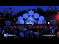 Style of eye Live @ Sunburn Goa 2011