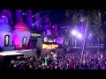 Showtek @ Sunburn Goa 2012 (Snippet)