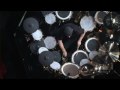 Neil Peart - Drum Solo - Rush 30th Anniversary