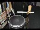 Marching Snare Drum Solo - Memphis Drum Shop - Isiah Rowser